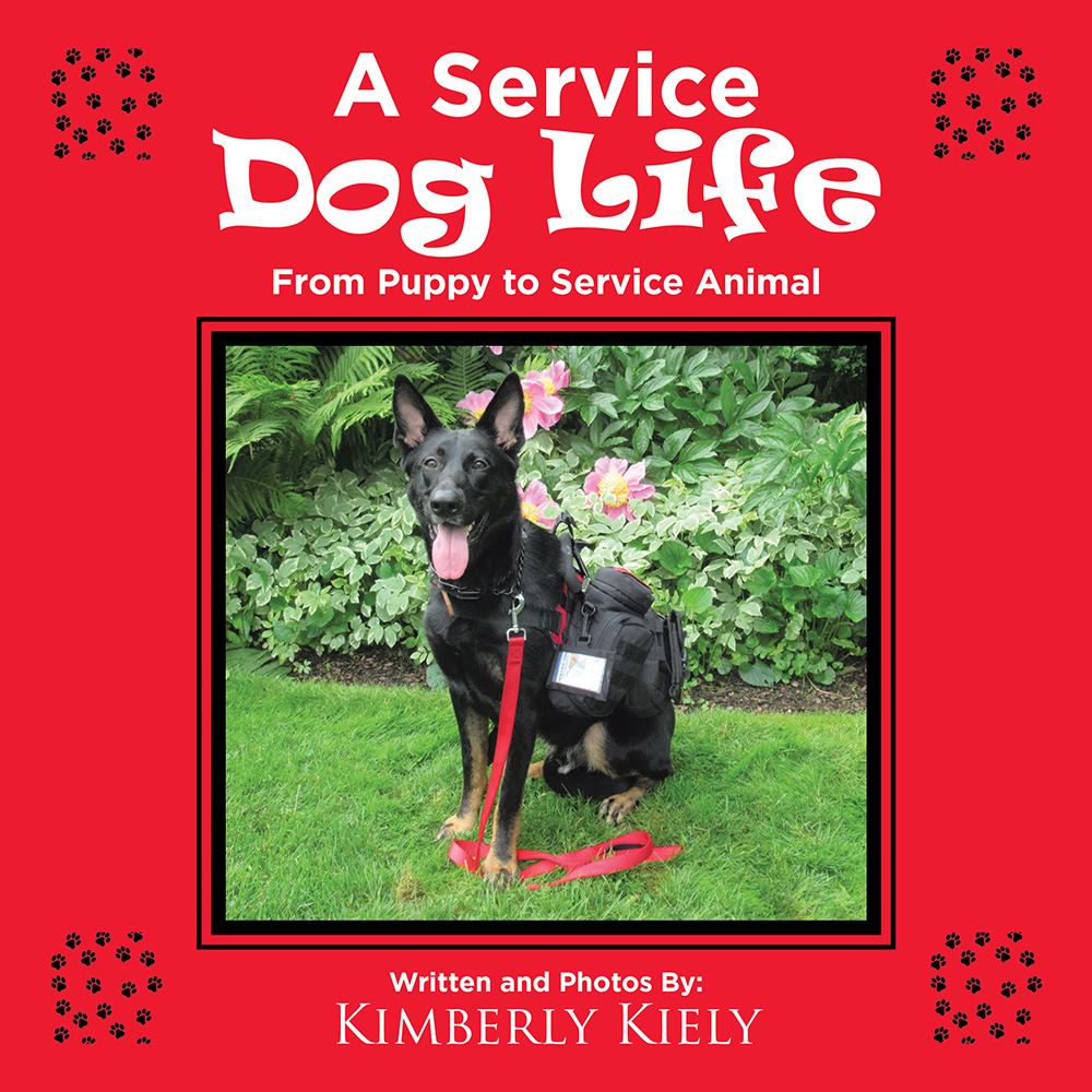 A dog's life of service